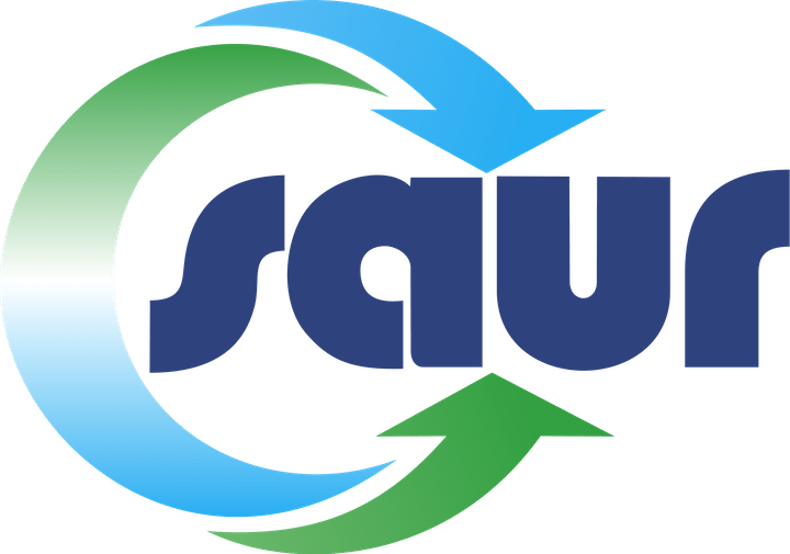 Saur logo