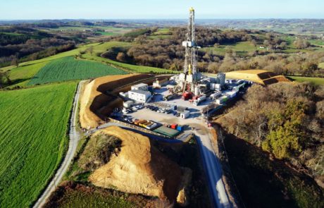 Photographie-aérienne-drone-Exploitation-pétrolière