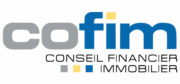 Logo Cofim immobilier client photos Aériennes Logo Cofim immobilier client photos Aériennes